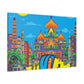 Anantika Kaushik - India - Canvas