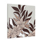 Rosyvive - Floral - Canvas