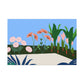 Greenacre Park- Landscape - Canvas
