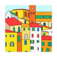 Matteo DeMarini-Italy - Canvas