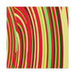 Lightwater - Abstract - Canvas