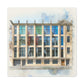 Abigail Carberry - Architectural Canvas