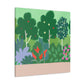 Dreambloom-Landscape - Canvas
