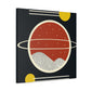 Retro-Renaissance-Midcentury - Canvas