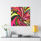 Oceanmist - Abstract - Canvas