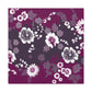 Celestial Bloom - Floral - Canvas
