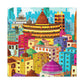 Gopalakrishna - Destination India - Canvas