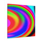 Vituality-Abstract - Canvas
