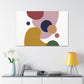 Stripped Beauty - Minimalism - Canvas