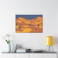 Dune Vista - Landscape - Canvas