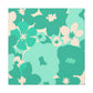 Lotusrain - Floral - Canvas