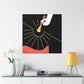 Simplicity Pandemonium - Minimalism - Canvas