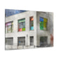 Agustin de Frias - Architectural Canvas