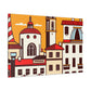 Karanja - Italy - Canvas