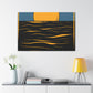 Vintage Harmony - Vintage Contemporary - Canvas