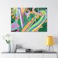 Razzle Dazzle - Amusement - Canvas