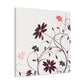 Blossomshine- Floral - Canvas
