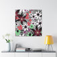 Florio-Floral - Canvas