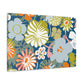 Blossomme - Floral - Canvas