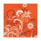 Vespera - Floral - Canvas