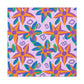 Floral Fusions - Floral Canvas