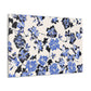 Lavenda - Floral - Canvas
