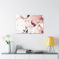 Daisyze - Floral - Canvas