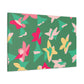 Spritely - Floral - Canvas