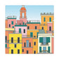 Giorgio Desantis - Italy - Canvas