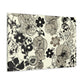 Rosalind - Floral - Canvas