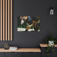 Furfuzzle! - Canvas - Wildlife