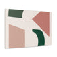 Reductionistica - Minimalism - Canvas
