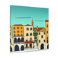 Giovanni Rossi - Italy - Canvas