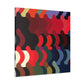 Divinity Elixir - Abstract - Canvas