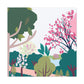 FloraFlourish - Landscape - Canvas