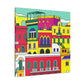 Alessia Leoni- Italy - Canvas