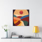 Frolfox - Midcentury Canvas