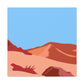 Dunevale - Landscape - Canvas