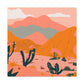 Dune Drift-Landscape - Canvas