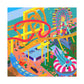 Crystal Wishes - Amusement - Canvas