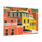 Matteo Fontana - Italy - Canvas