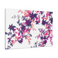 Bloombud - Floral - Canvas