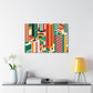 Lafuriya - Middle East - Canvas