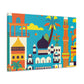 Tarun Gupta - India - Canvas
