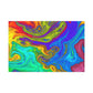 Zippy - Canvas - Abstract
