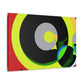 Oceana - Abstract - Canvas