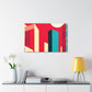 Fadaan - Middle East - Canvas