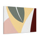 Silent Moment - Minimalism - Canvas