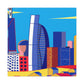 Sandara - Middle East - Canvas