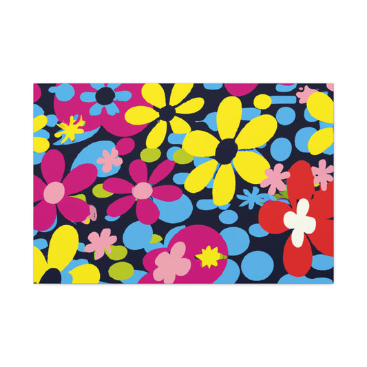 The Floral Maze: A Fun and Puzzling Outdoor Adventure!

Players must explore the intricate and colorful maze of flowers in order to find their way to the end. Along the way, they must avoid obstacles and solve puzzles to make - Canvas